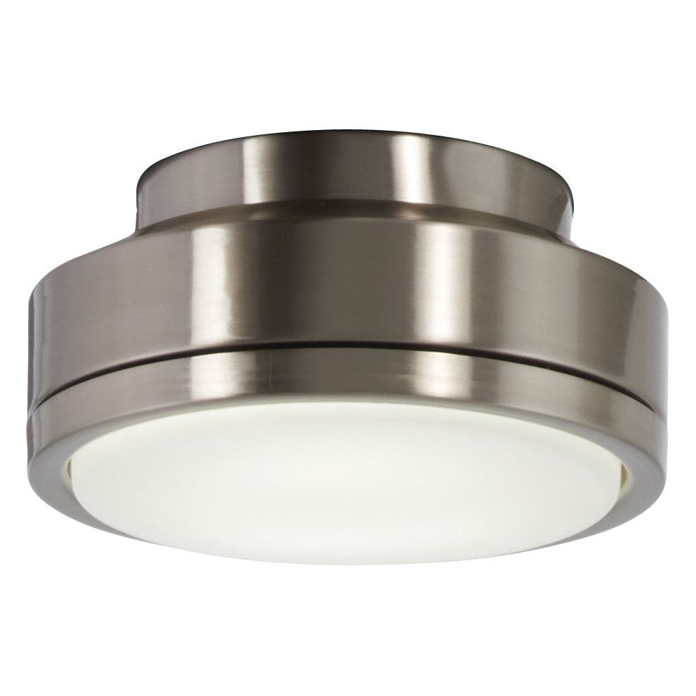 Minka Aire - K9727L-BN - LED Fan Light Kit - Rudolph - Brushed Nickel
