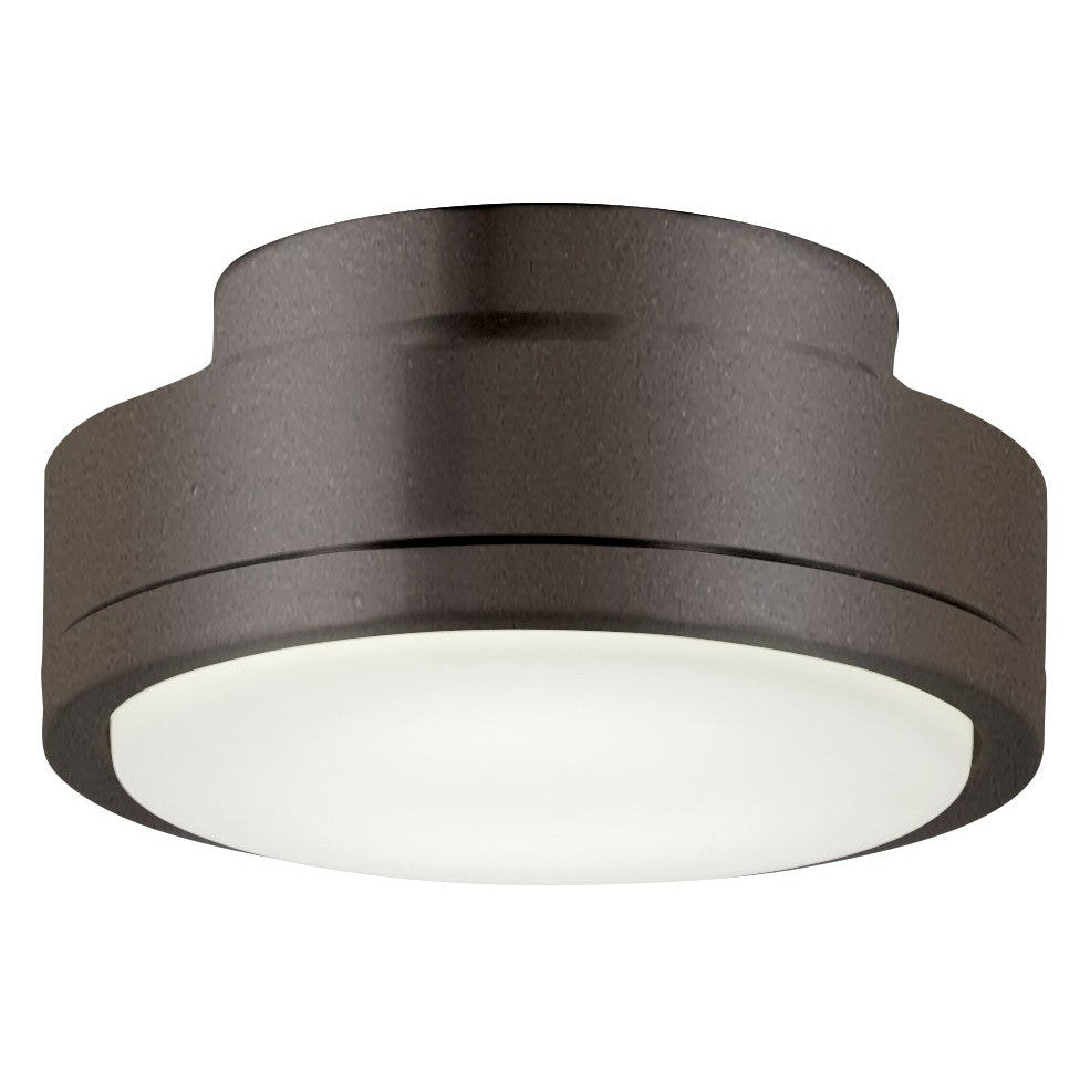Minka Aire - K9727L-ORB - LED Fan Light Kit - Rudolph - Oil Rubbed Bronze