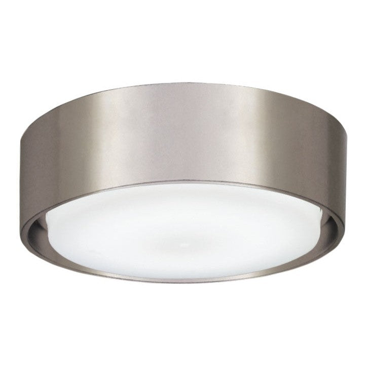 Minka Aire - K9787L-BNW - LED Fan Light Kit - Simple - Brushed Nickel Wet