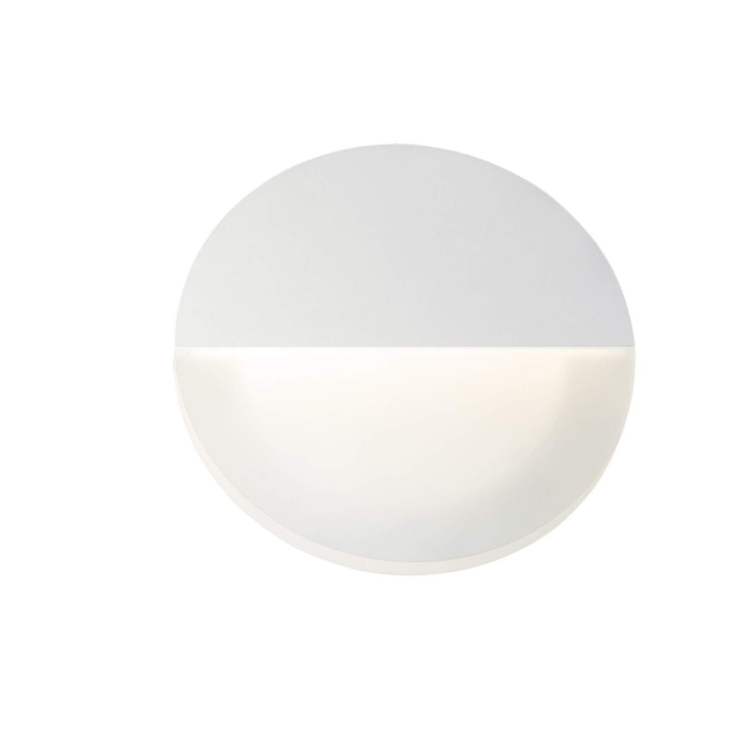 ET2 - E41280-WT - LED Wall Sconce - Alumilux Glow - White