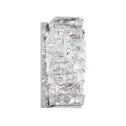 Schonbek - STW110N-SS1S - LED Wall Sconce - Glissando - Stainless Steel