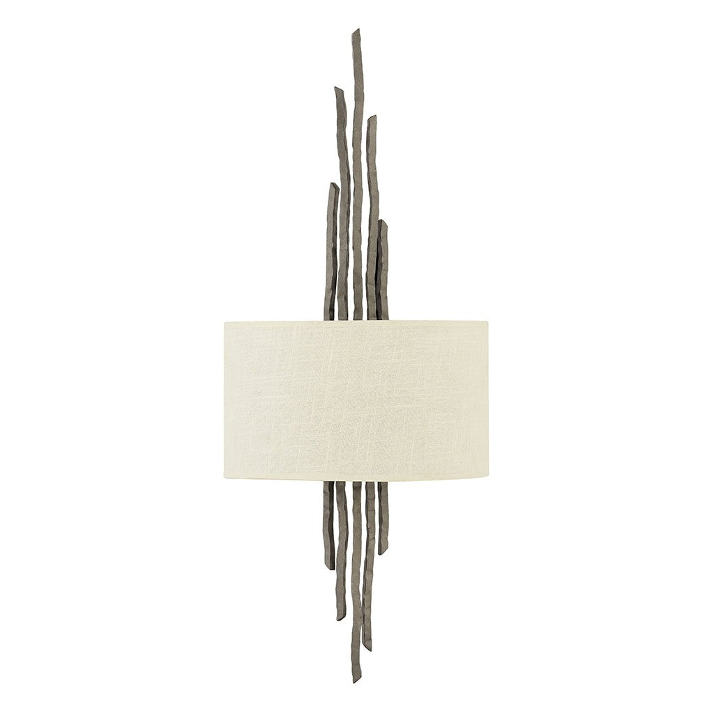 Fredrick Ramond - FR43412MMB - LED Wall Sconce - Spyre - Metallic Matte Bronze
