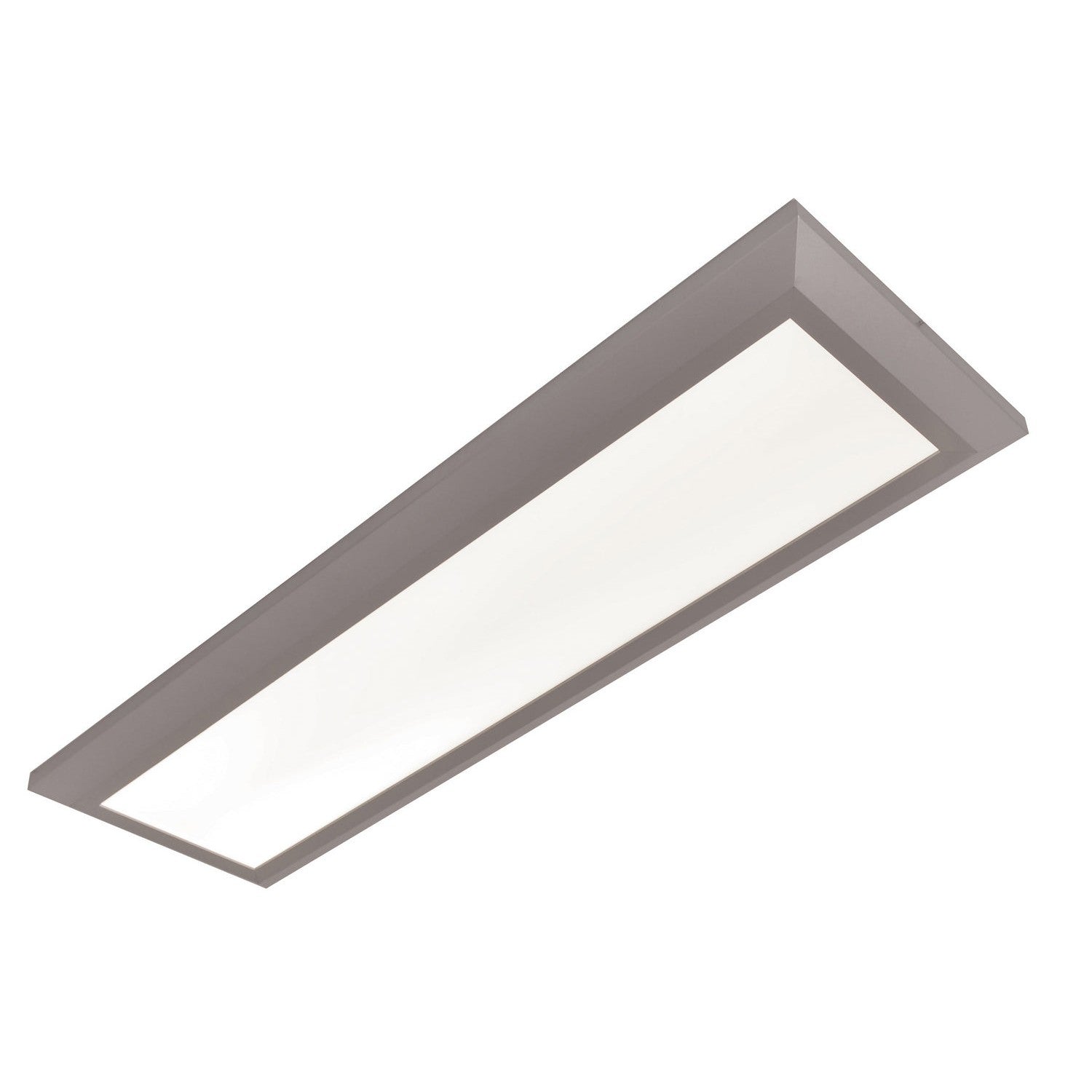 AFX Lighting - ATL12483200L30D1SN - LED Linear - Atlas - Satin Nickel