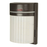 AFX Lighting - BWSW1600L41RB - LED Outdoor Wall Sconce - Led Security - Bronze