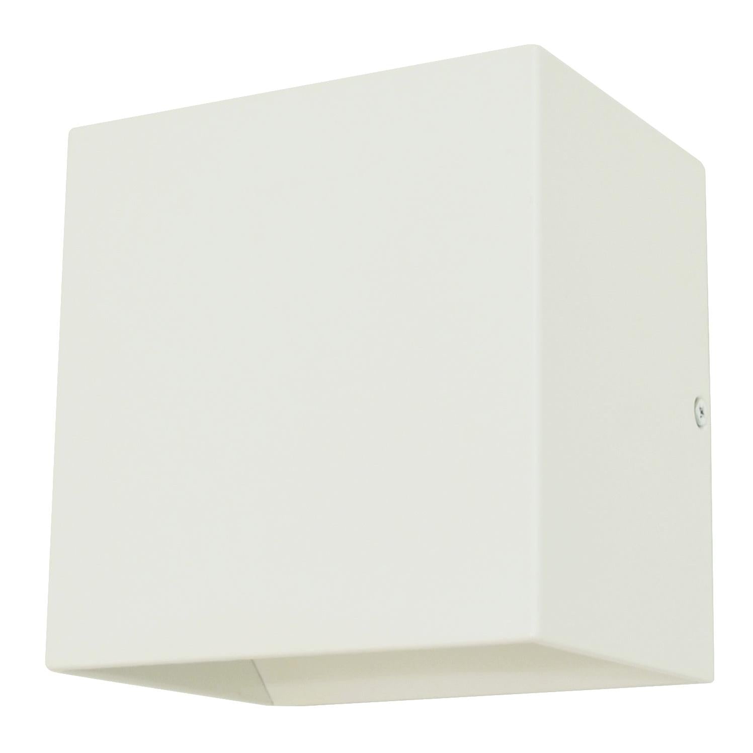 AFX Lighting - ZOS505600L30MVWH - LED Wall Sconce - Zoe - White