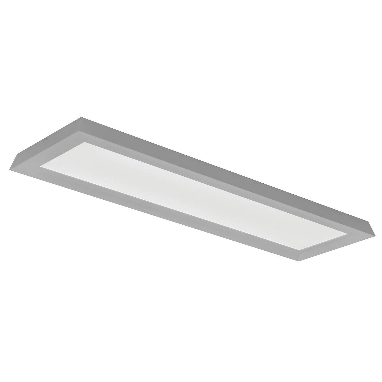 AFX Lighting - ZUL12483200L30D1SN - LED Linear - Zurich - Satin Nickel