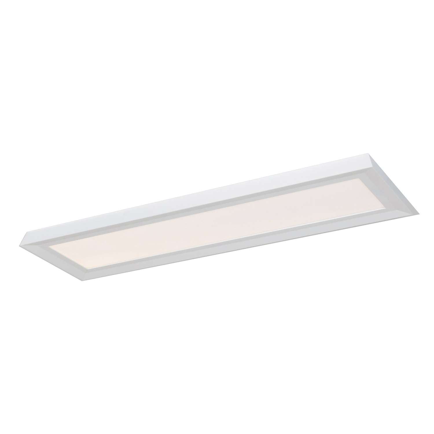 AFX Lighting - ZUL12483200L30D1WH - LED Linear - Zurich - White