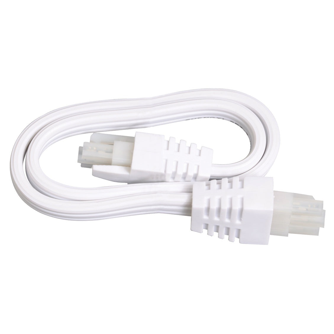 AFX Lighting - XLCC36WH - Interconnect Cord - Undercab Accessories - White