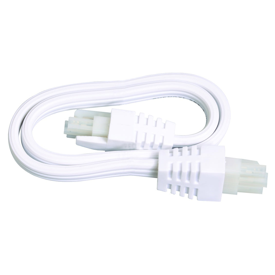 AFX Lighting - XLCC72WH - Interconnect Cord - Undercab Accessories - White