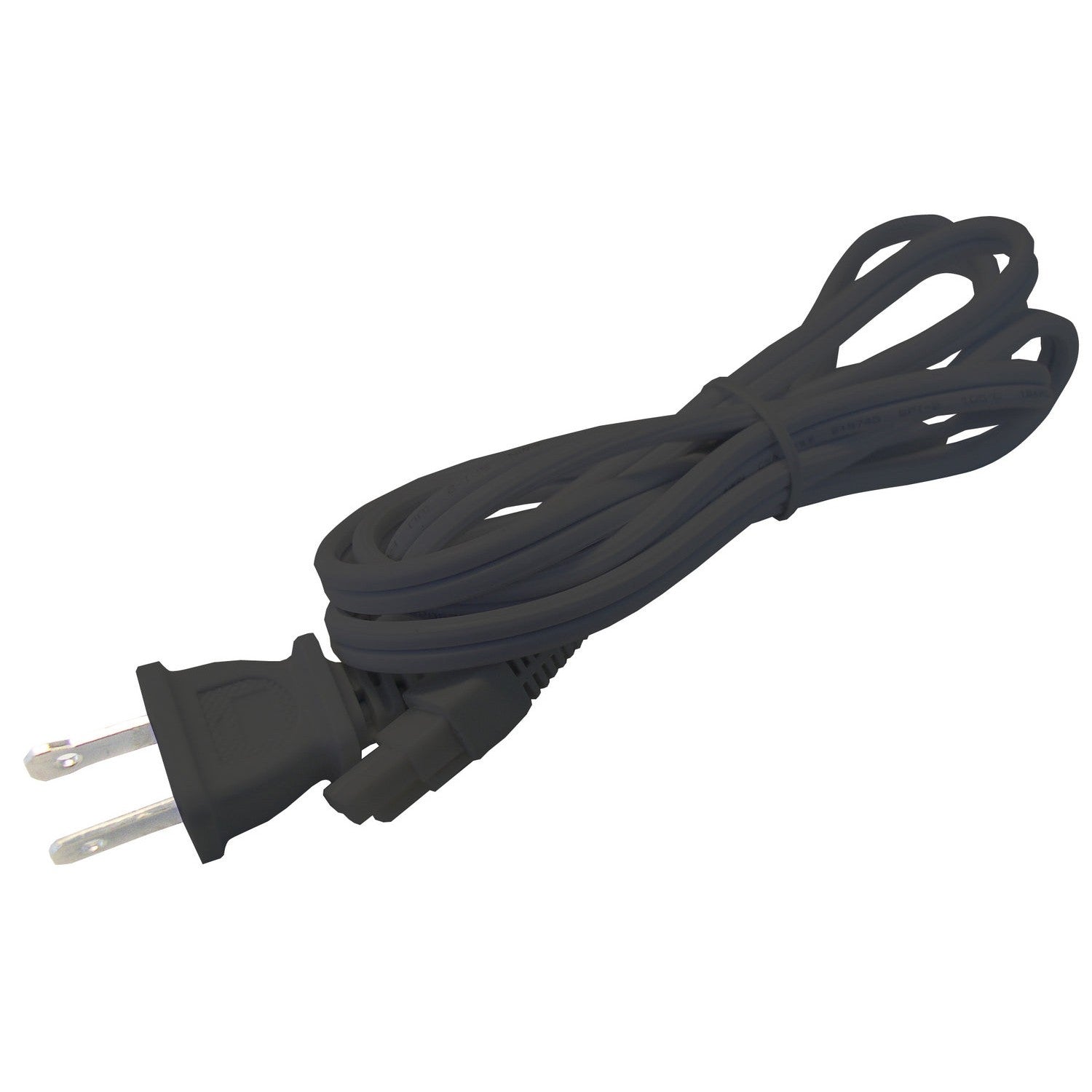 AFX Lighting - XLCP60BL - Cord & Plug - Undercab Accessories - Black