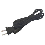 AFX Lighting - XLCP60BL - Cord & Plug - Undercab Accessories - Black