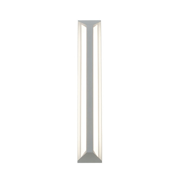 AFX Lighting - FTS4241800L30D1WH - LED Wall Sconce - Fulton - White