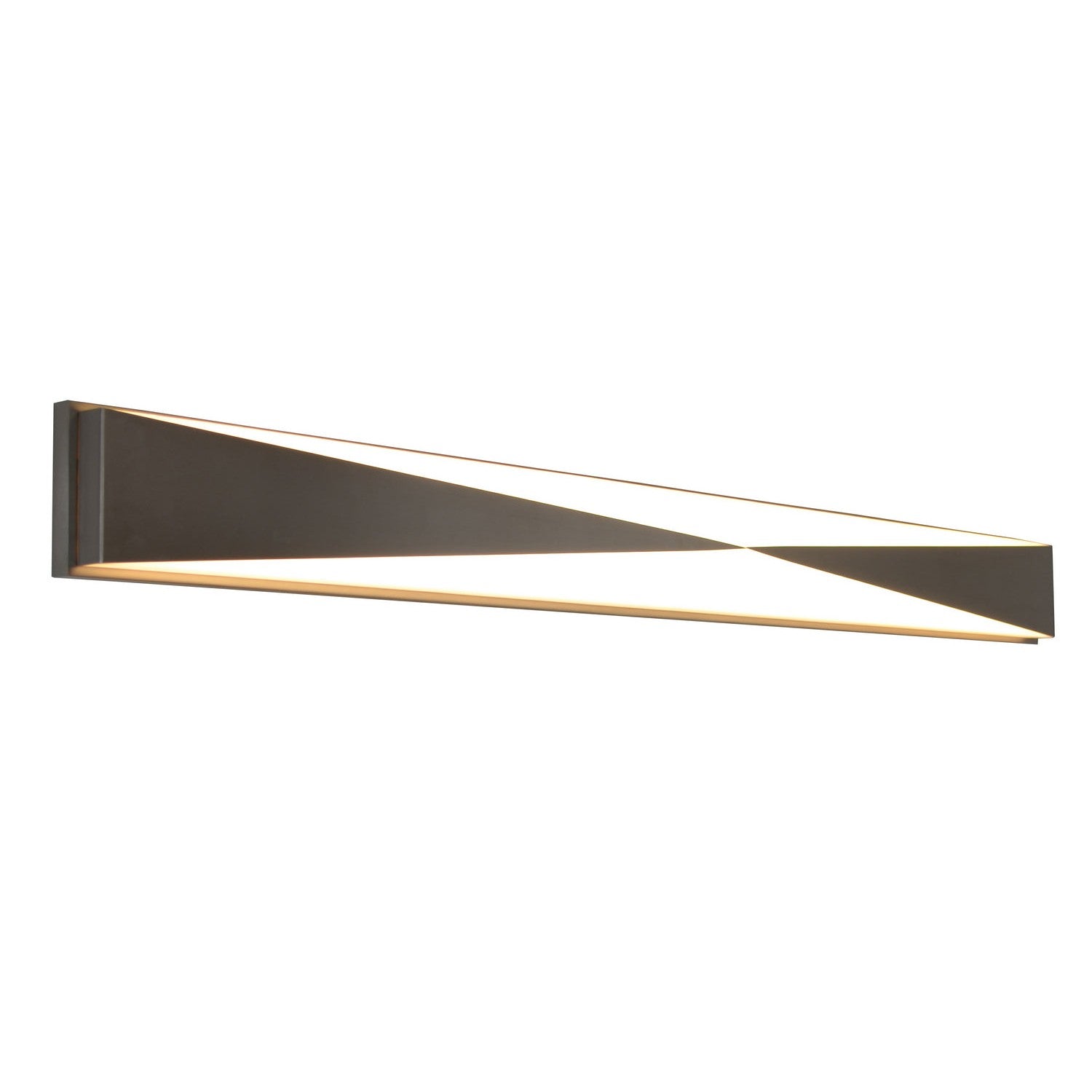 AFX Lighting - NVV5252400L30D1SN - LED Vanity - Novara - Satin Nickel