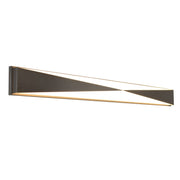 AFX Lighting - NVV5252400L30D1SN - LED Vanity - Novara - Satin Nickel