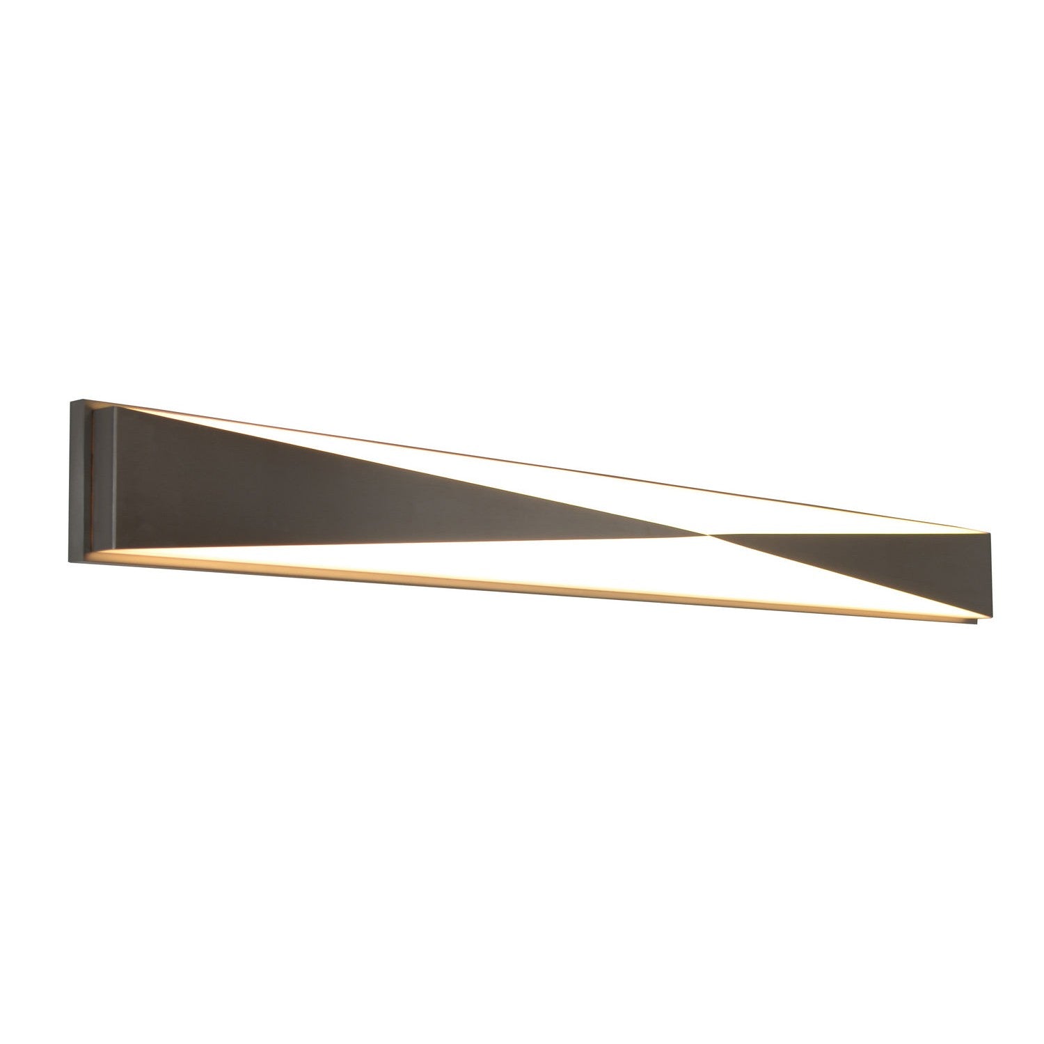 AFX Lighting - NVV5373600L30D1SN - LED Vanity - Novara - Satin Nickel