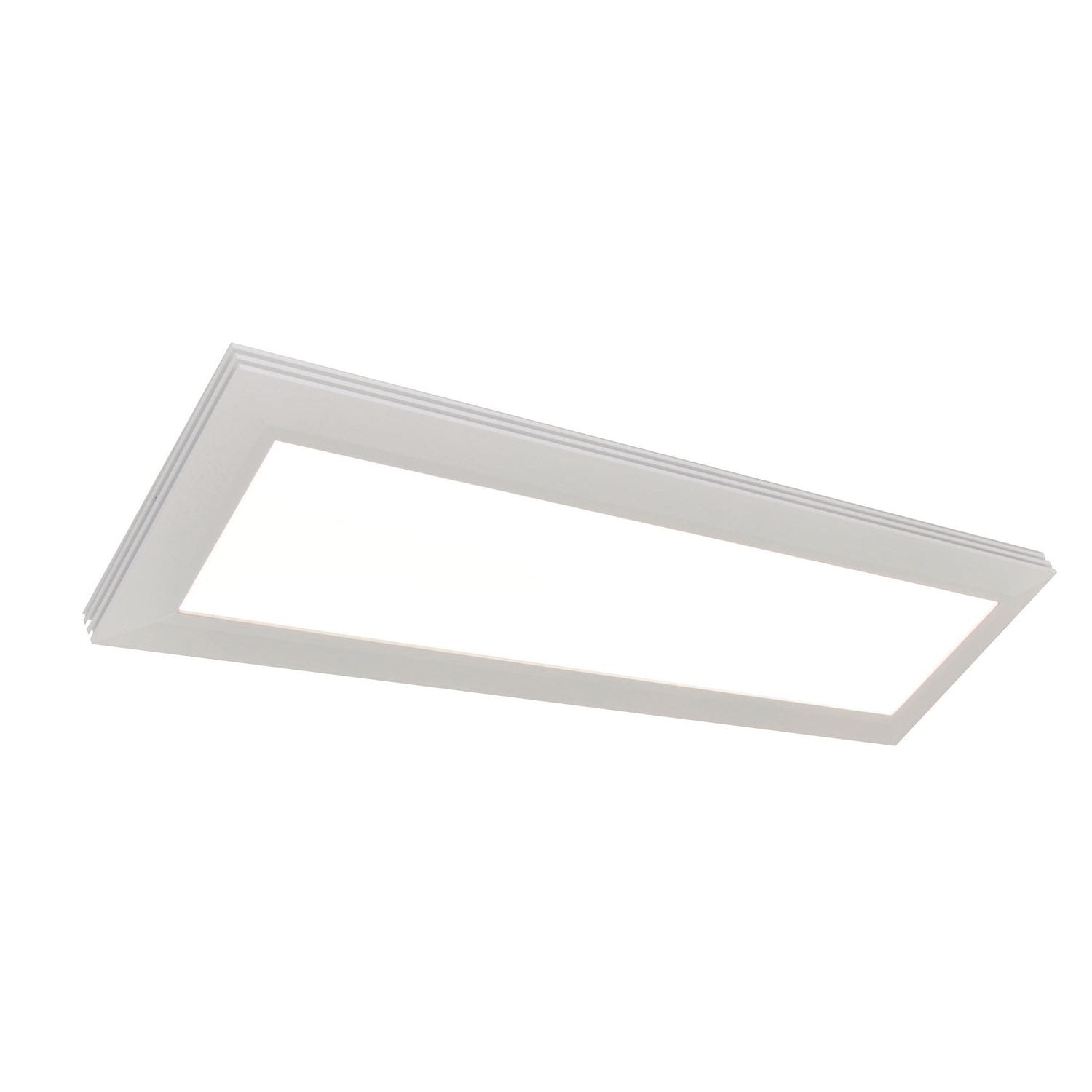 AFX Lighting - SLF12241800L30D1WH - LED Linear - Sloane - White