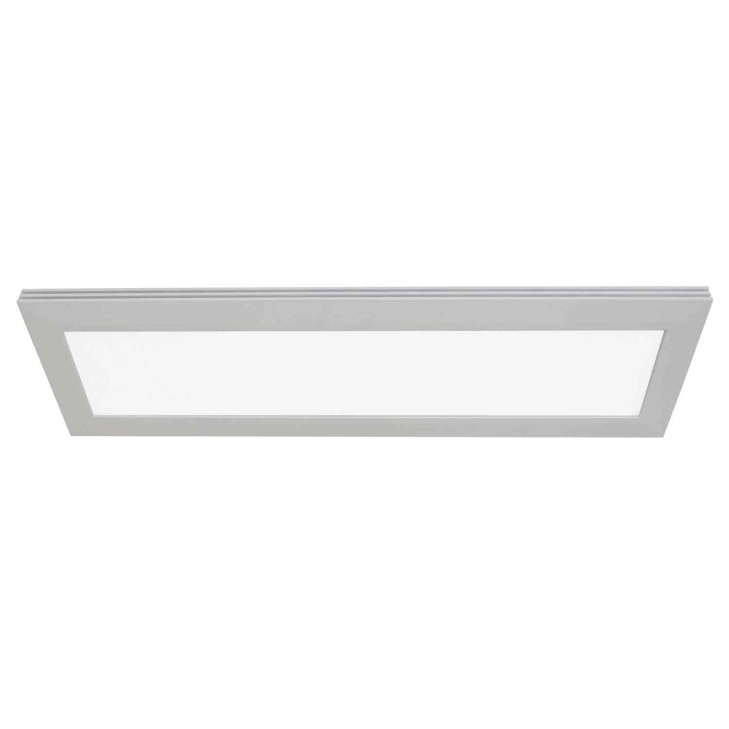 AFX Lighting - SLL12483200L30D1SN - LED Linear - Sloane - Satin Nickel