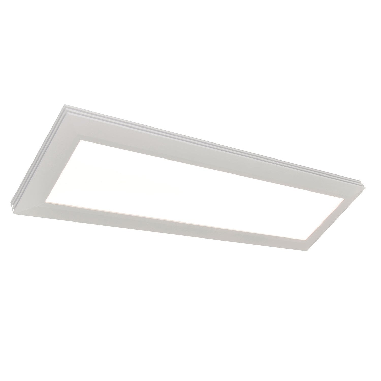 AFX Lighting - SLL12483200L30D1WH - LED Linear - Sloane - White
