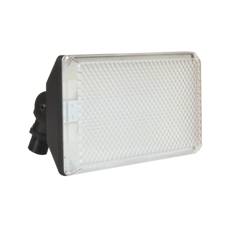 AFX Lighting - TPDW1300L50BK - LED Outdoor Flood - Led Flood - Black