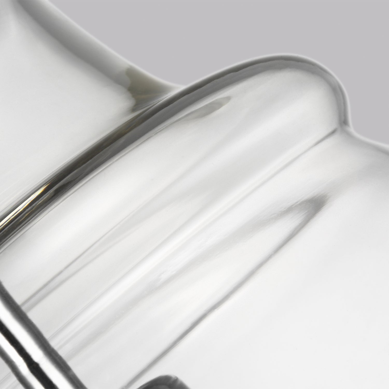 Generation Lighting - P1484CH - One Light Pendant - Marino - Chrome