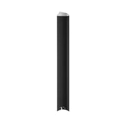 Fanimation - B7997-56BLW - Blade Set - Stellar Custom - Black with Silver Accents