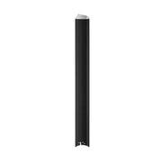 Fanimation - B7997-64BLW - Blade Set - Stellar Custom - Black with Silver Accents