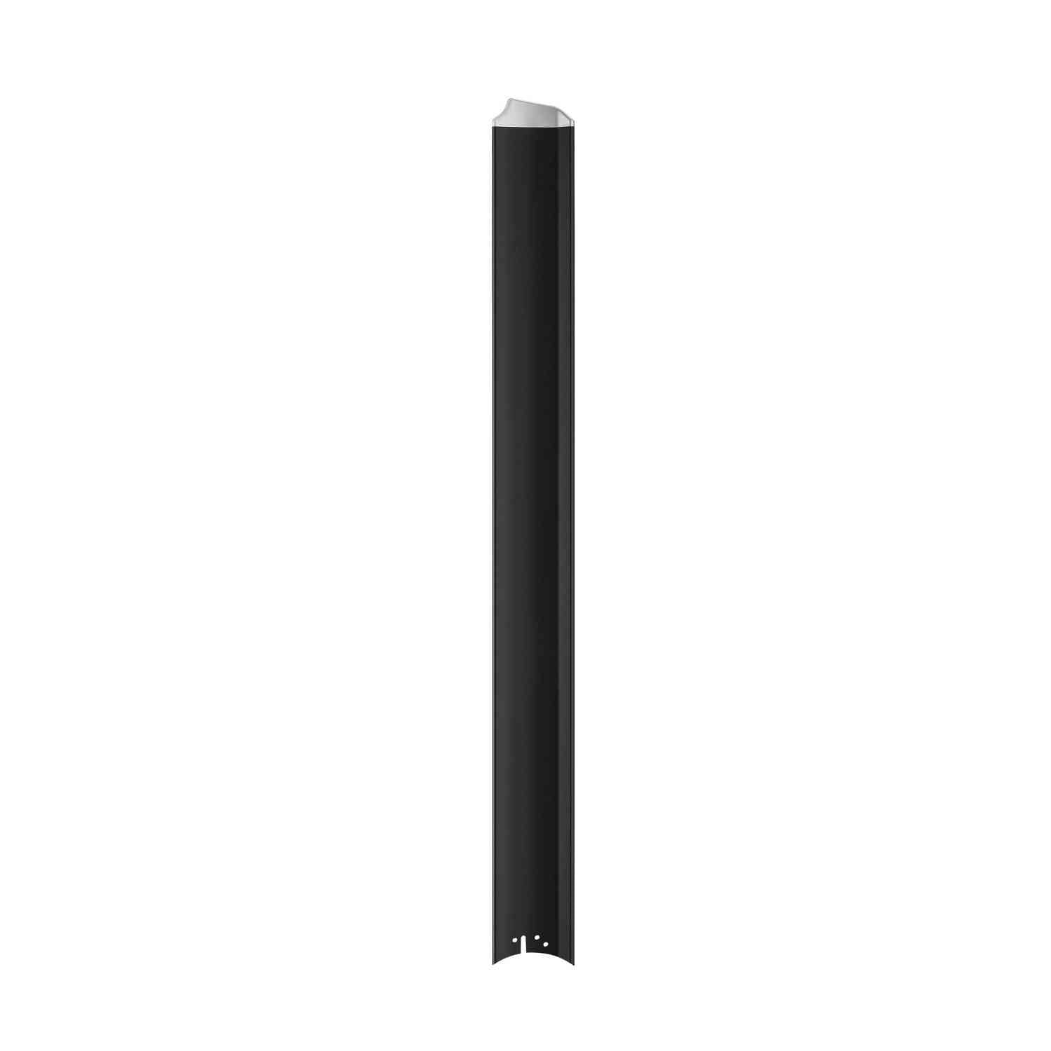 Fanimation - B7997-72BLW - Blade Set - Stellar Custom - Black with Silver Accents