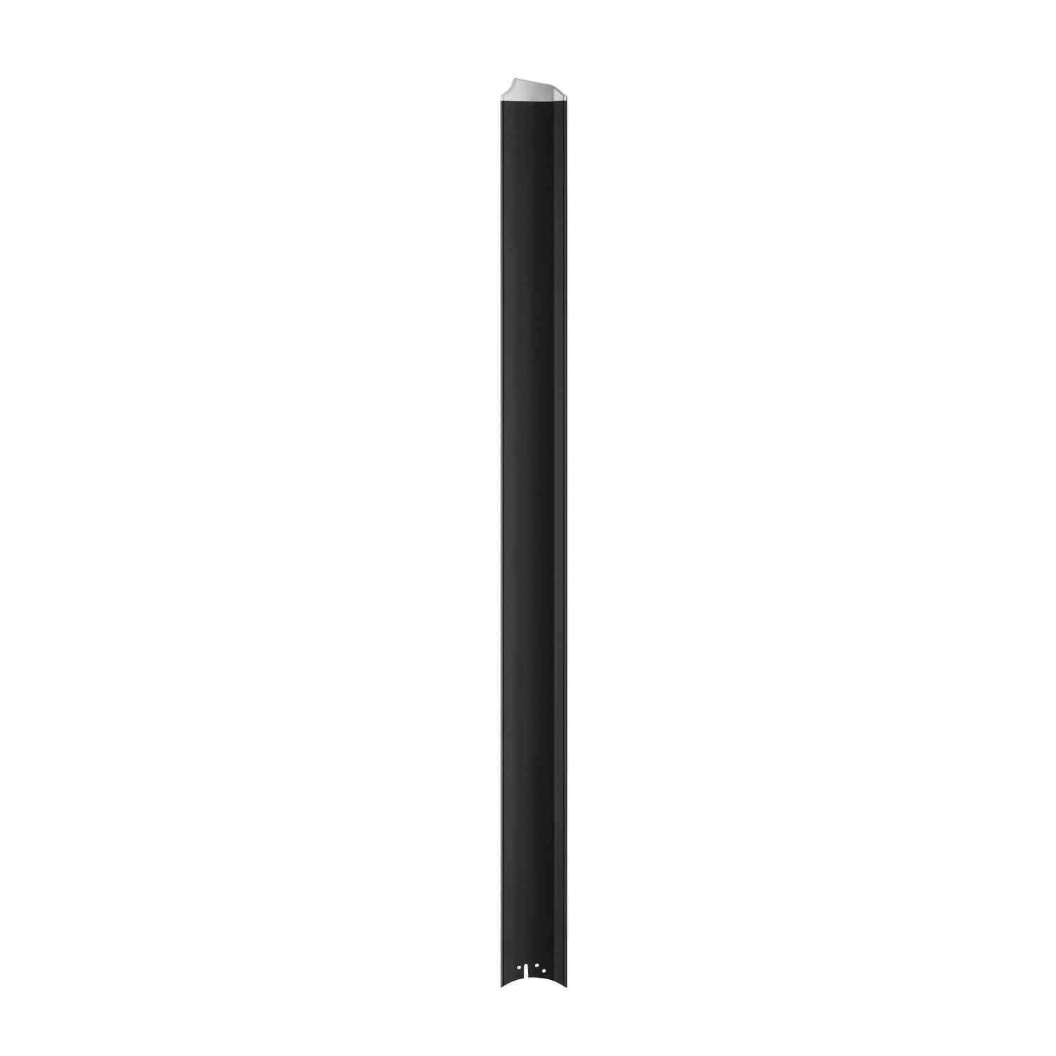 Fanimation - B7998-96BLW - Blade Set - Stellar 96 - Black with Silver Accents