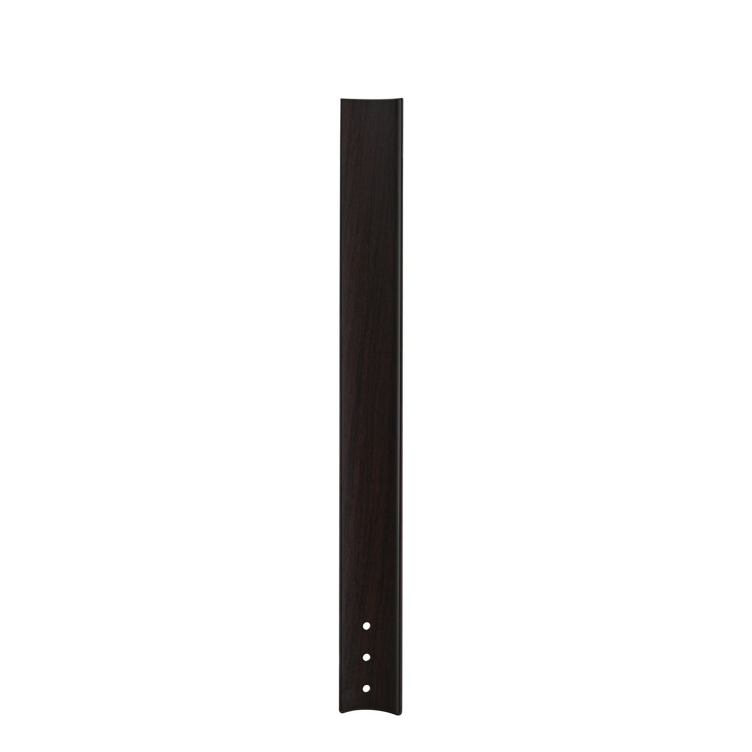 Fanimation - BPW8152-64DWAW - Blade Set - Odyn Custom - Dark Walnut