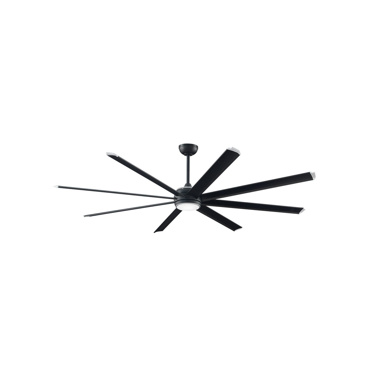 Fanimation - MAD7997BLW - Motor - Stellar Custom - Black