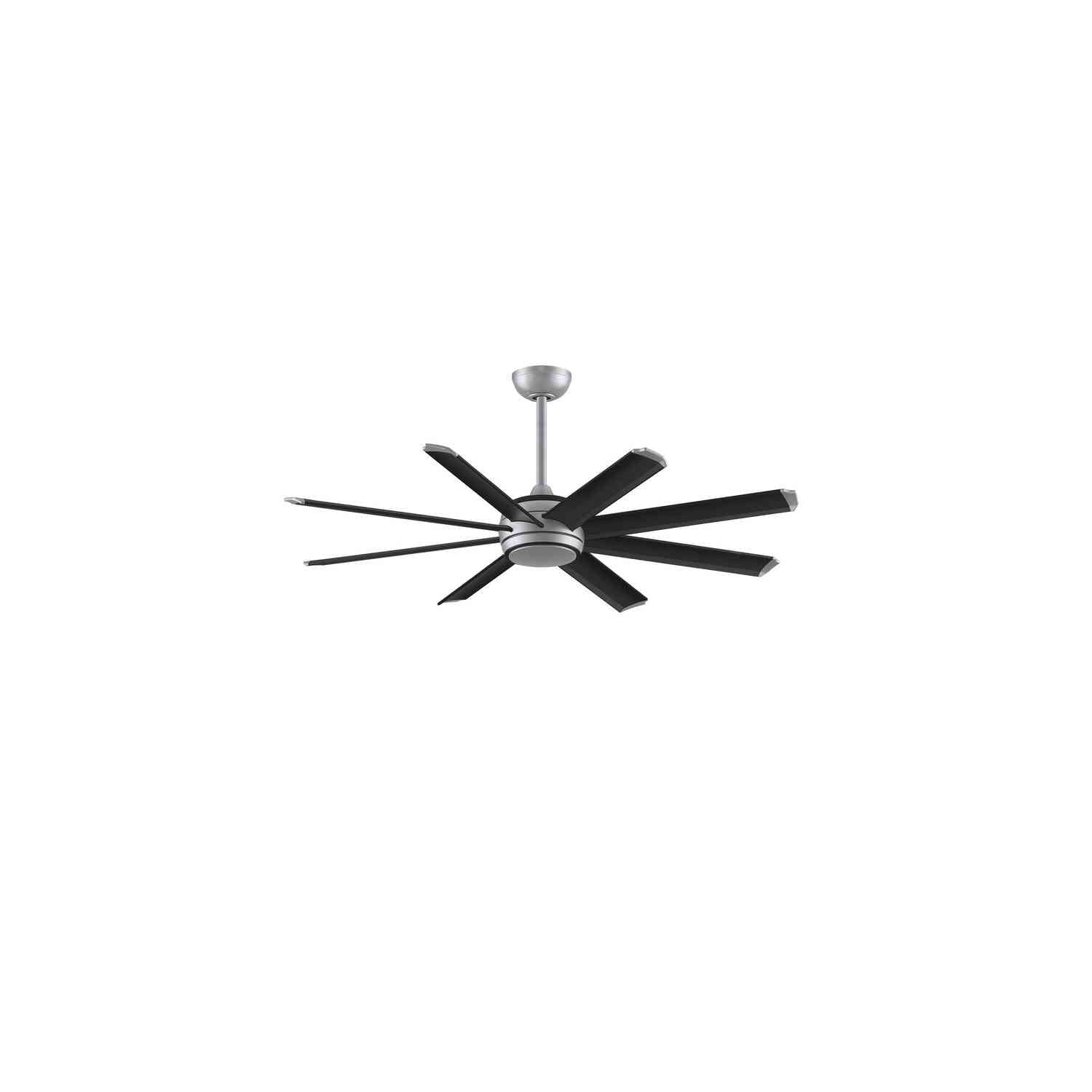 Fanimation - MAD7997SLW - Motor - Stellar Custom - Silver