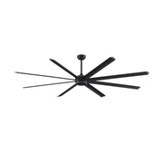 Fanimation - MAD7998BLW - Motor - Stellar 96 - Black