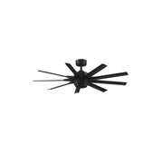 Fanimation - MAD8152BLW - Motor - Odyn Custom - Black