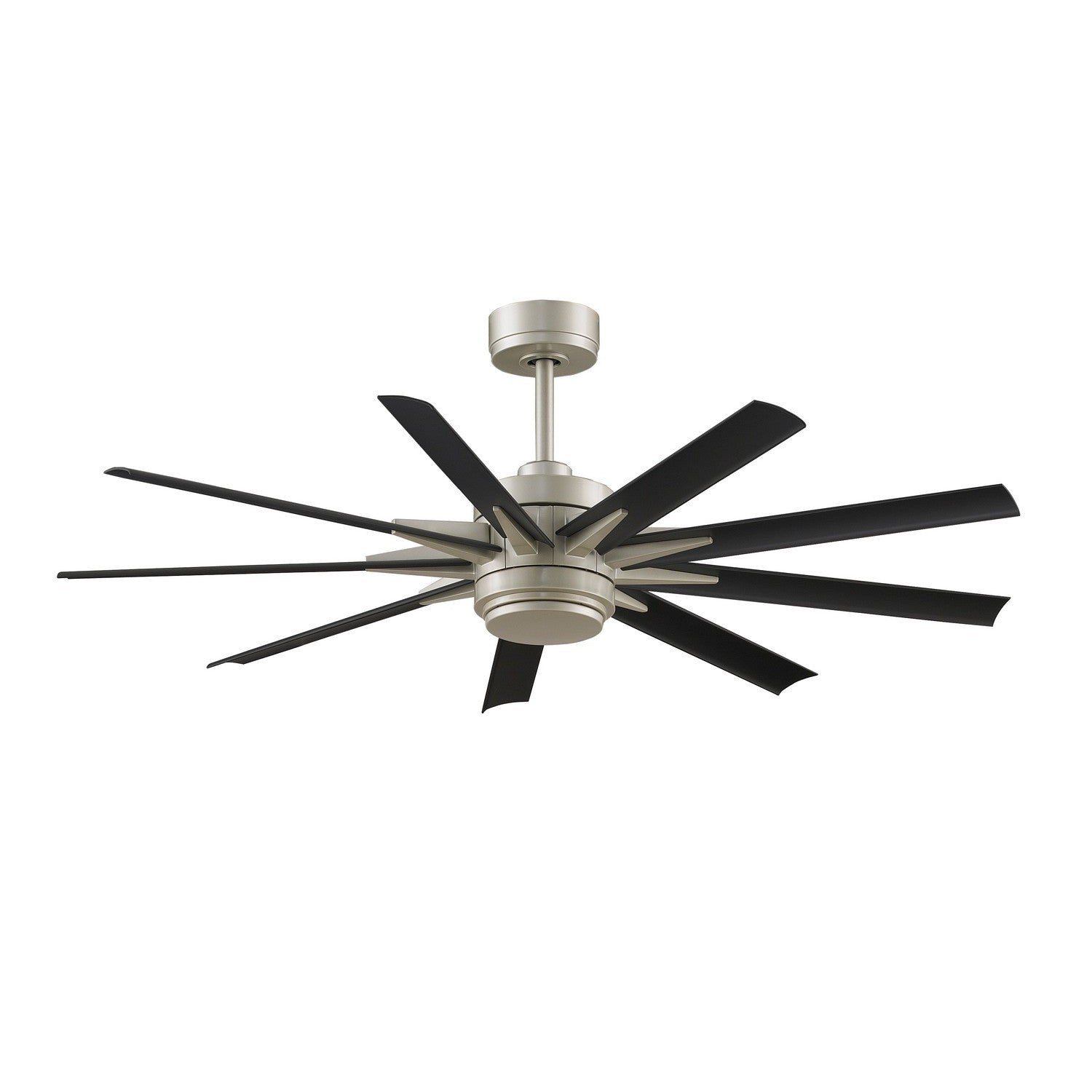 Fanimation - MAD8152BNW - Motor - Odyn Custom - Brushed Nickel