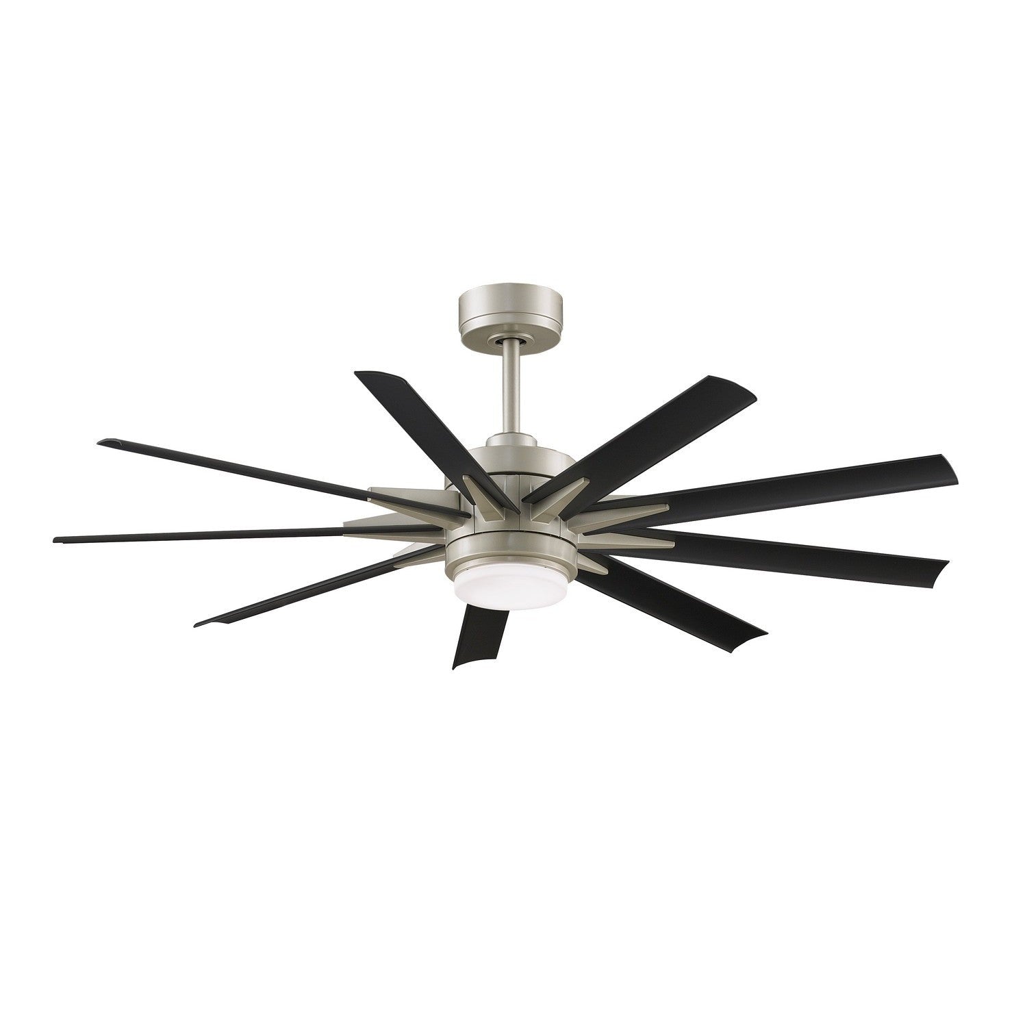Fanimation - MAD8152BNW - Motor - Odyn Custom - Brushed Nickel