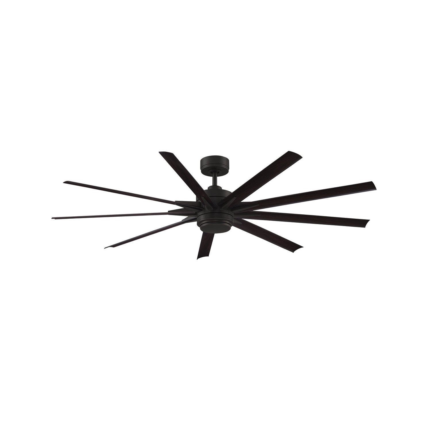 Fanimation - MAD8152DZW - Motor - Odyn Custom - Dark Bronze