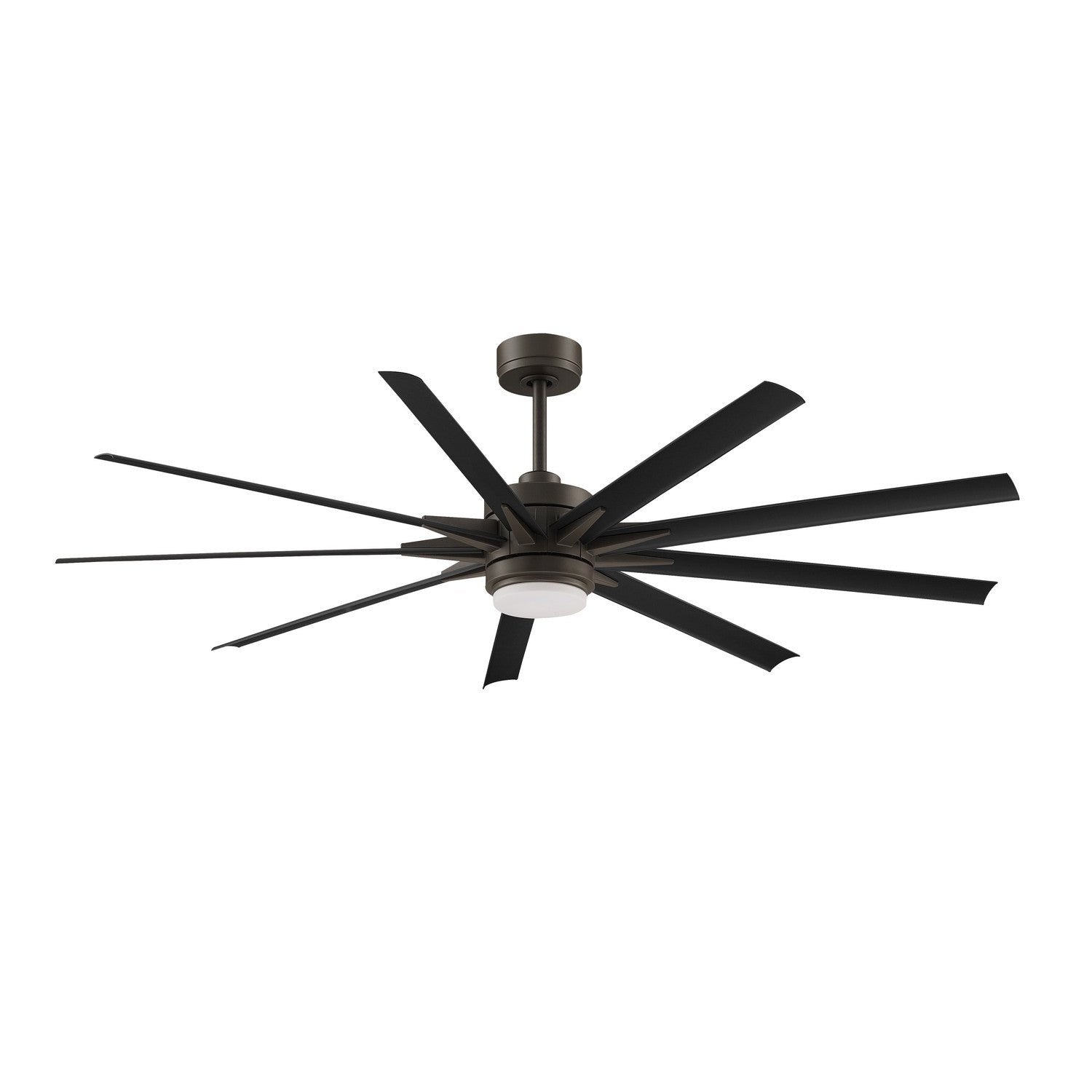 Fanimation - MAD8152GRW - Motor - Odyn Custom - Matte Greige