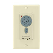 Fanimation - TW40LA - Wall Control - Controls - White