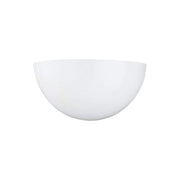 Generation Lighting - 414893S-15 - LED Wall / Bath Sconce - Neva - White