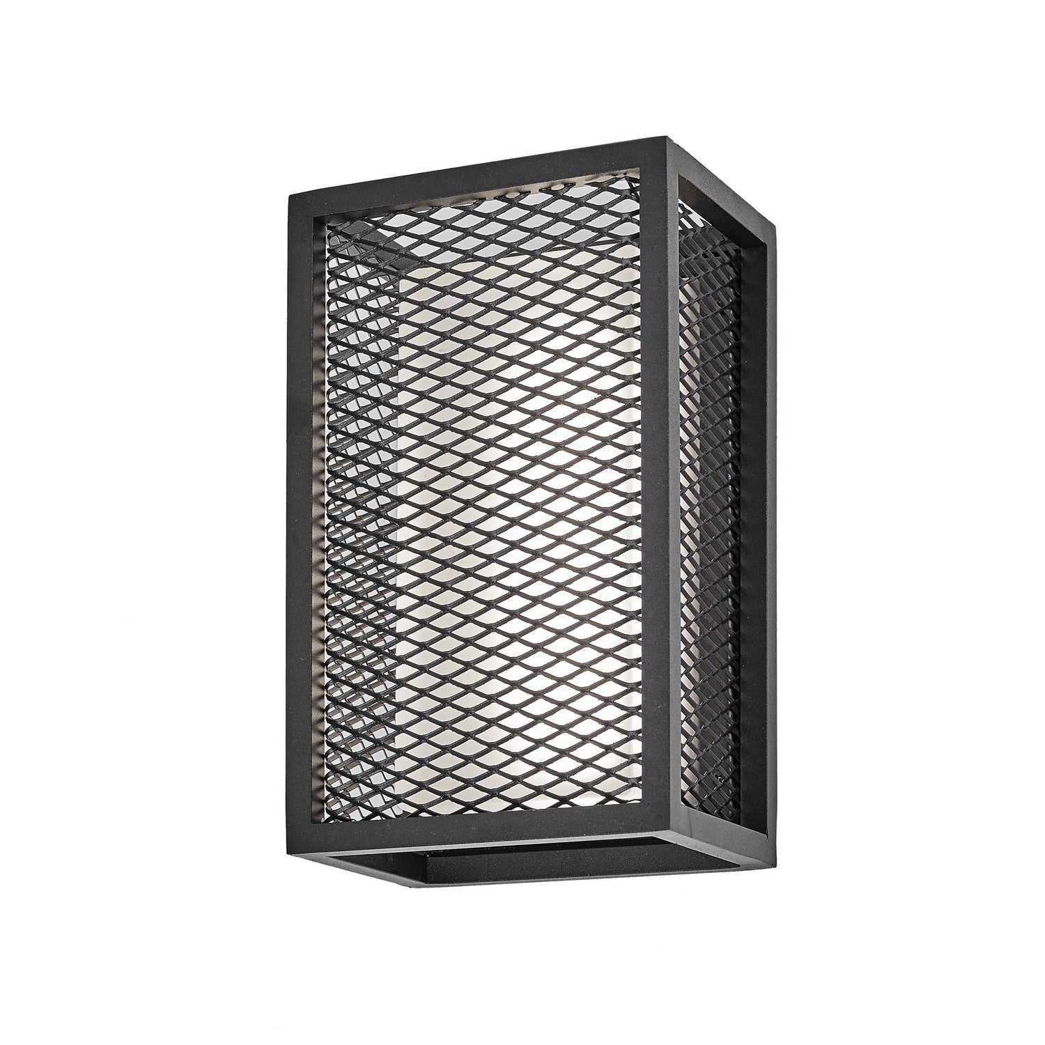 Artcraft - AC9171BK - LED Wall Sconce - Innovation - Black