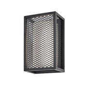 Artcraft - AC9171BK - LED Wall Sconce - Innovation - Black