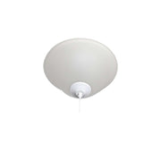 Maxim - FKT209FTMW - Three Light Ceiling Fan Light Kit - Fan Light Kits - Matte White