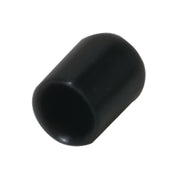 American Lighting - LS-M/MS-END - String End Cap - Light String - Black
