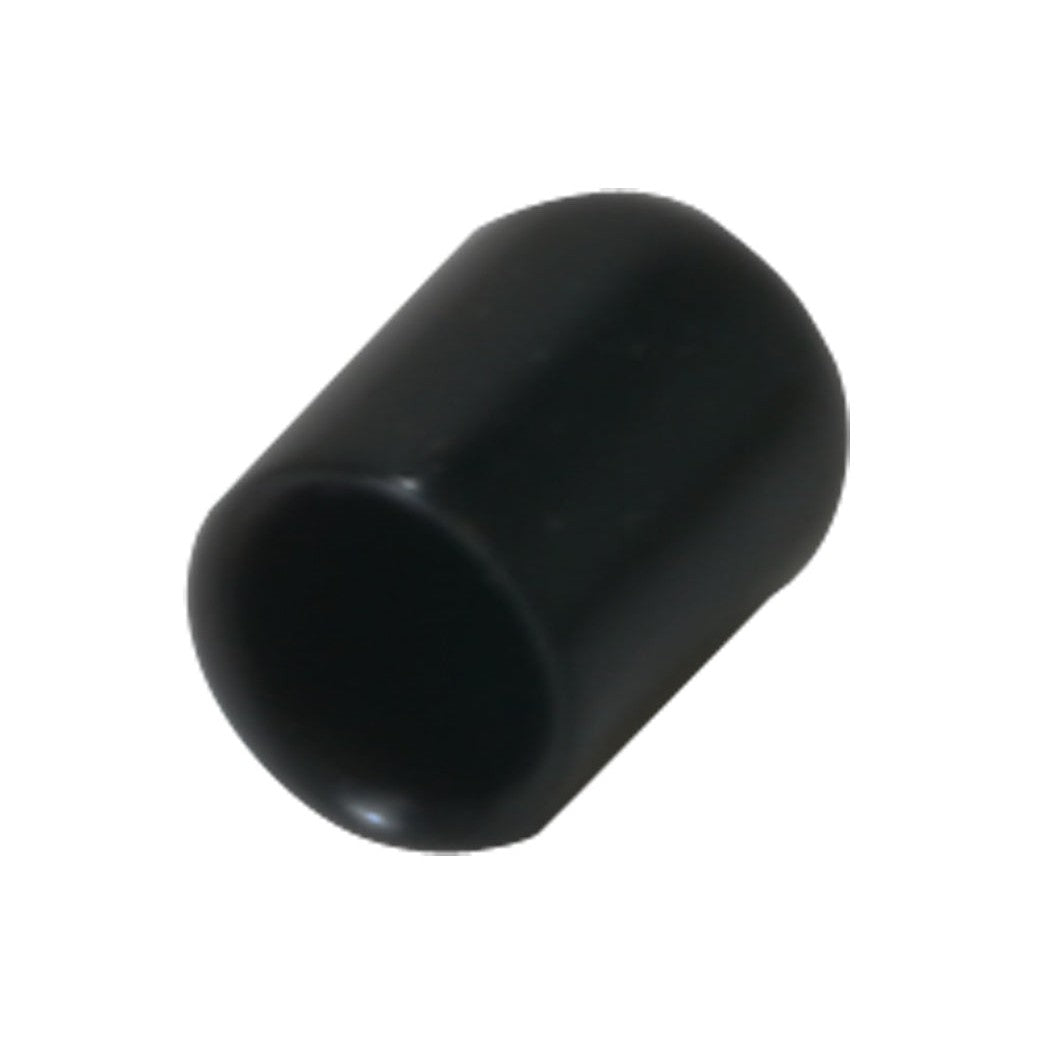 American Lighting - LS-M/MS-END - String End Cap - Light String - Black