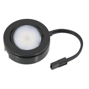 American Lighting - MVP-1-30-BK - LED Puck Light - Mvp Puck Light - Black