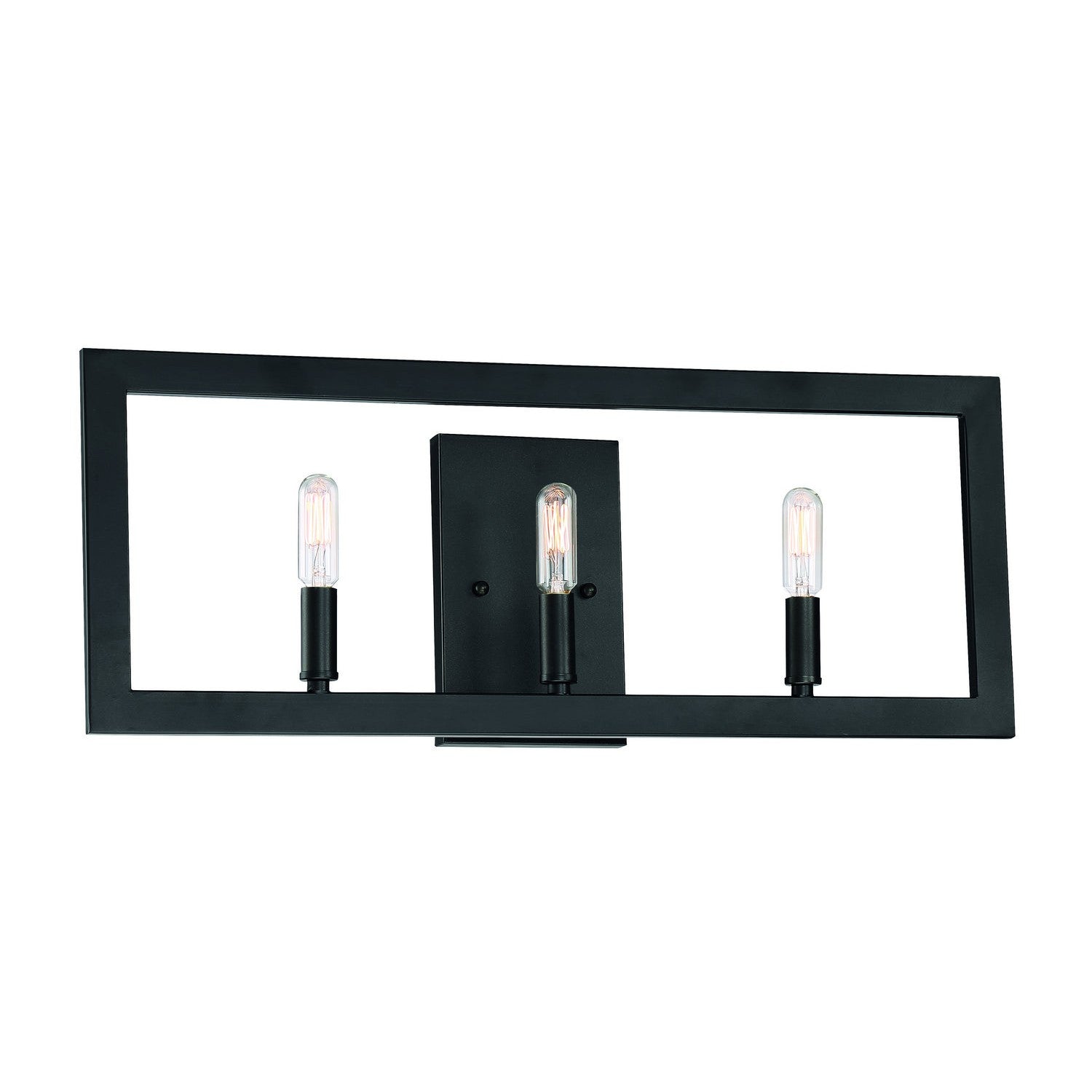 Craftmade - 44903-ESP - Three Light Vanity - Portrait - Espresso