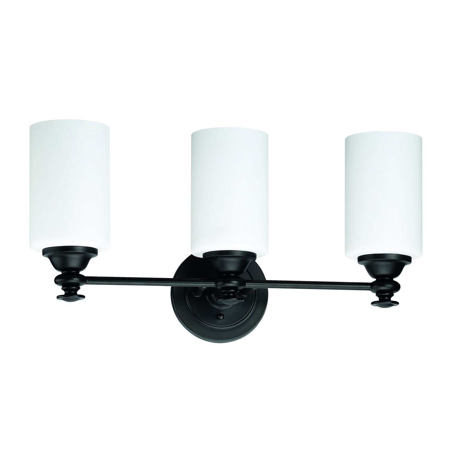 Craftmade - 49803-ESP - Three Light Vanity - Dardyn - Espresso