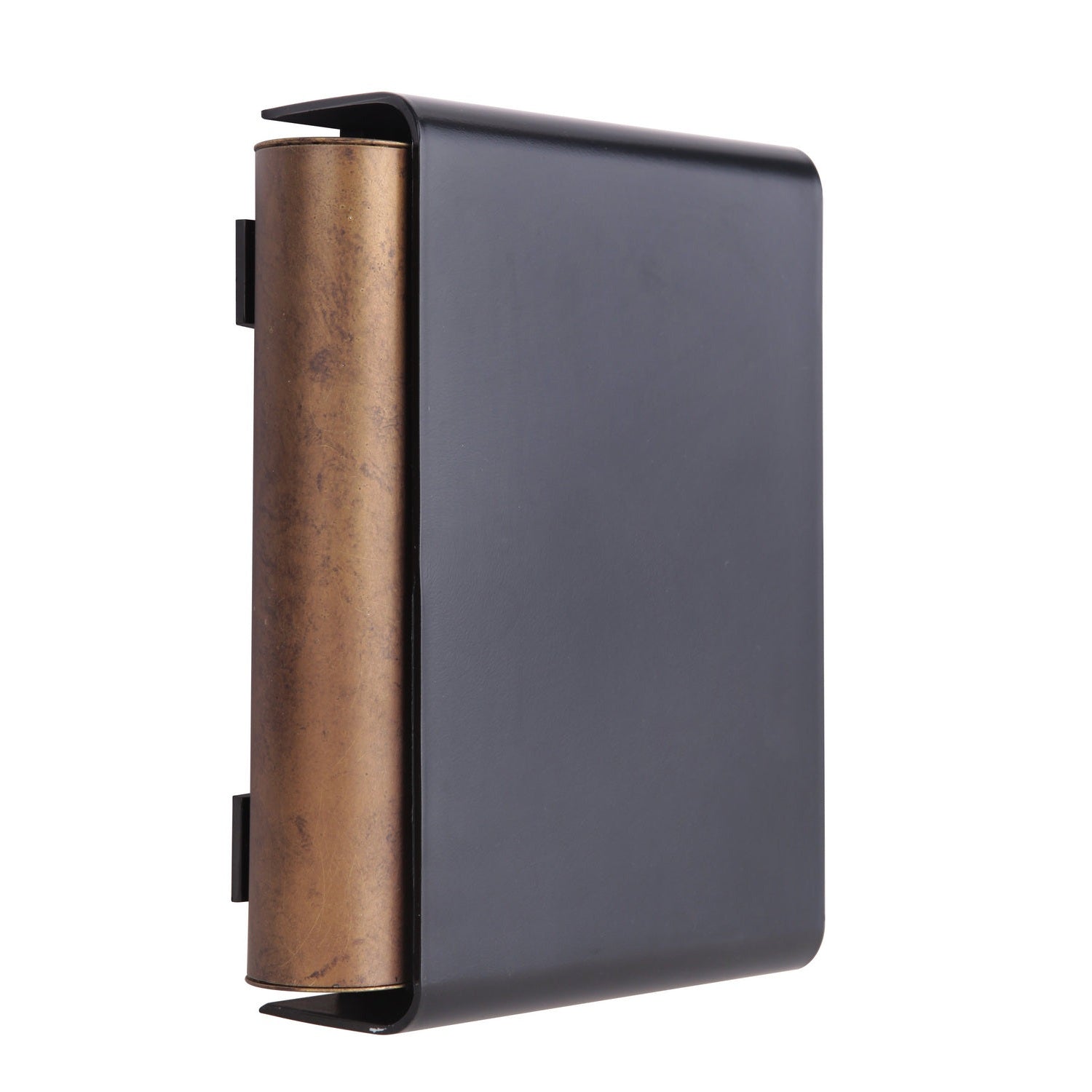 Craftmade - CTPAB-BK - Chime - Designer-Chime - Painted Black