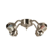 Craftmade - F400-BNK-LED - LED Fitter - Fitter - Brushed Polished Nickel