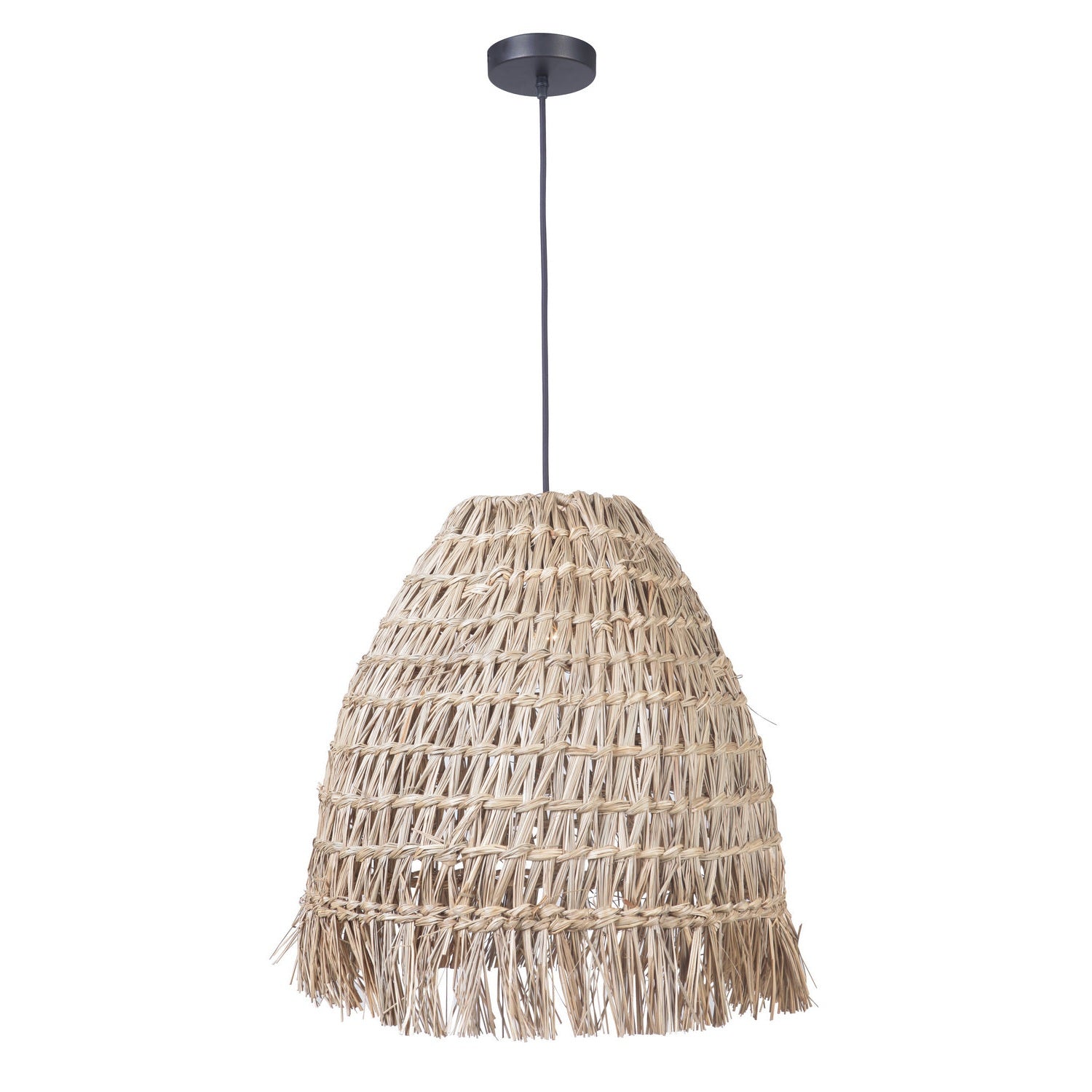 Craftmade - P915ESP1 - One Light Pendant - Pendant - Espresso